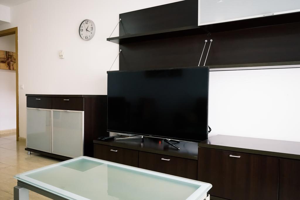 Apartamento Port Marino Камбрильс Экстерьер фото